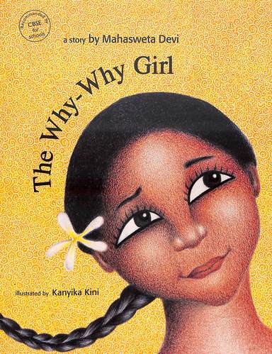 The Why-Why Girl