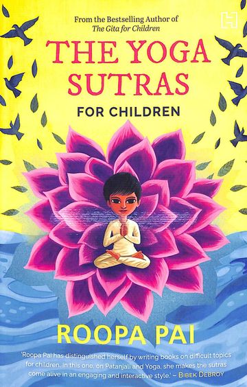 The Yoga Sutras for Children
