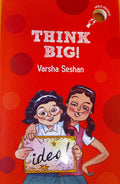 Hole Book: Think Big!