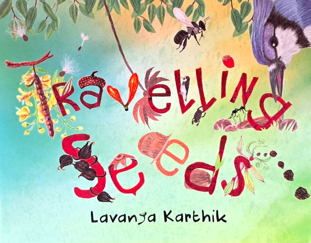 Travelling Seeds