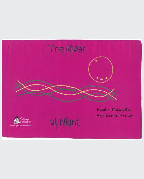 The River at Night
