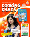 Cooking Chaos with Vibha Batra