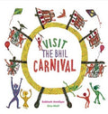 Visit the Bhil Carnival