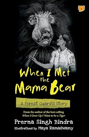 When I Met Mama Bear