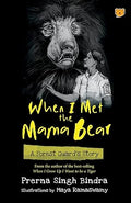 When I Met Mama Bear