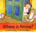 Where Is Amma?