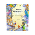 Where’s Grandma?
