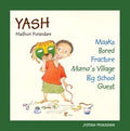 Yash Series - Box Set of 6 Books