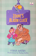 Hook Book: Zooni's Alarm Clock