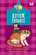 Hook Book: Kitten Trouble