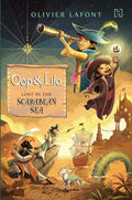 Oop & Lila