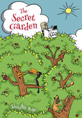 The Secret Garden