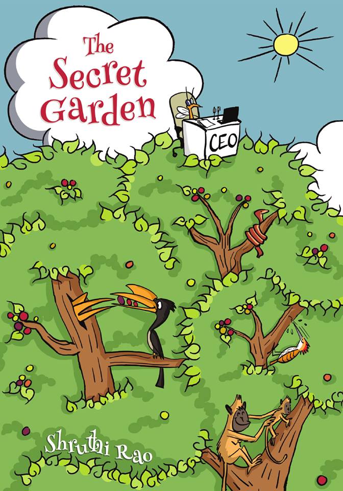 The Secret Garden