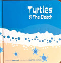 Turtles on the Beach
