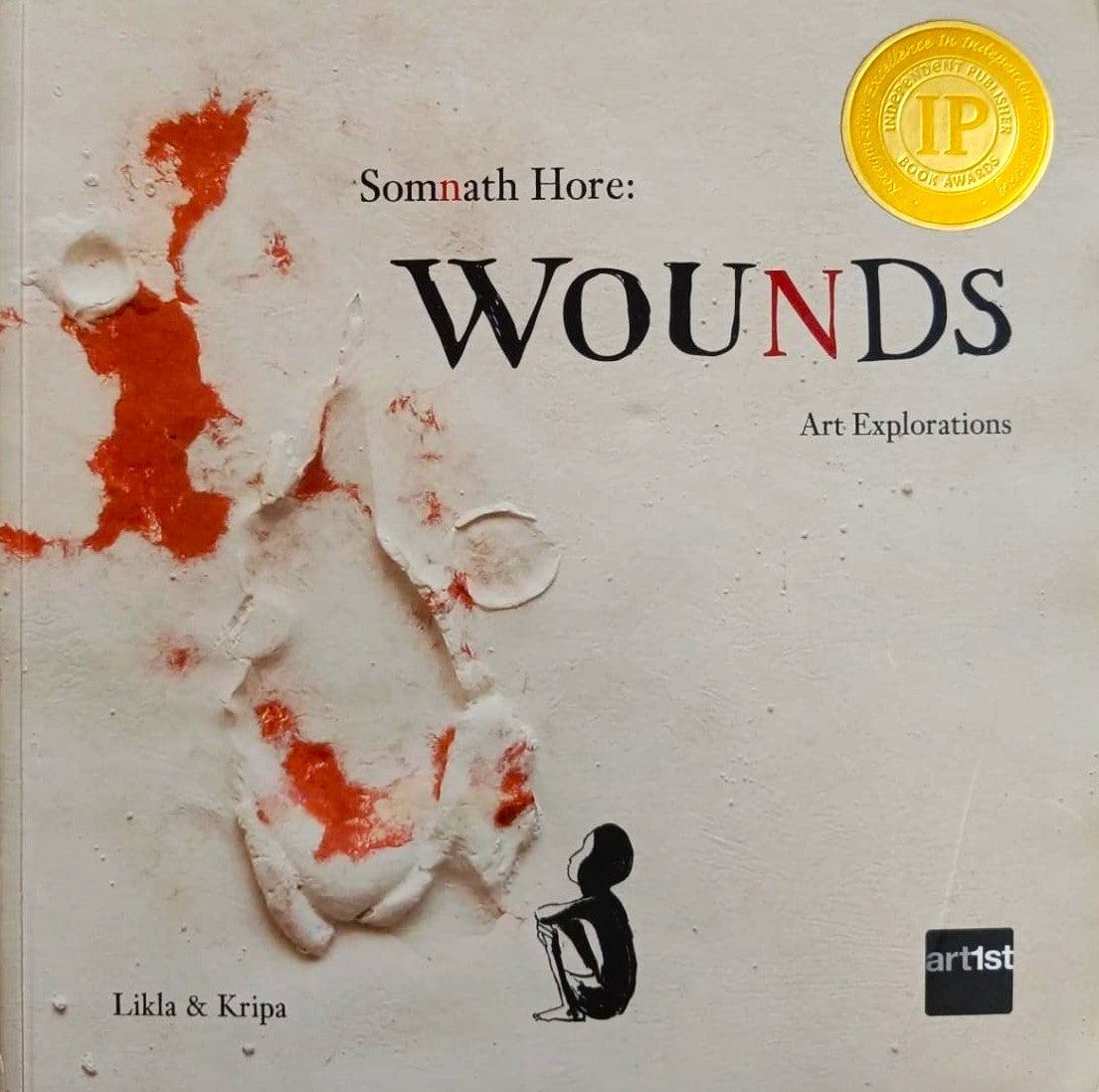 Somnath Hore: Wounds